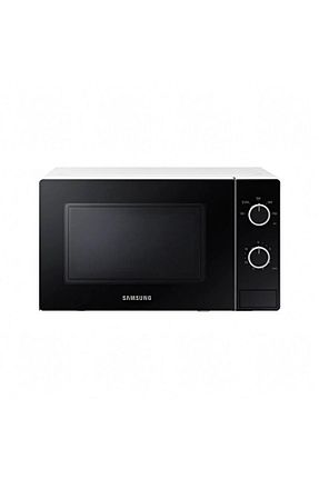 مایکروفر سفید گارانتی نمایندگی رسمی Samsung - کد 903627044