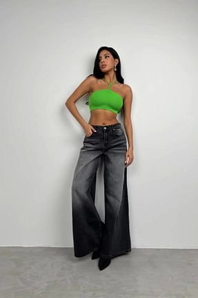 بادی رنگی زنانه پنبه ای Silerra - کد 903631003