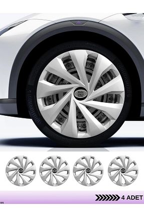 قالپاق رینگ 14 CVL AUTO MARKET - کد 903648141