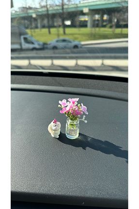 اکسسوری داشبورد خودرو FESECRAFT - کد 903677486