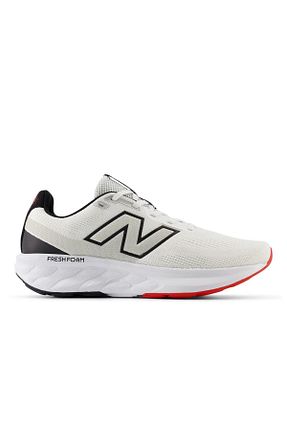 کفش دو و میدانی و تمرینی سفید مردانه New Balance - کد 903669296