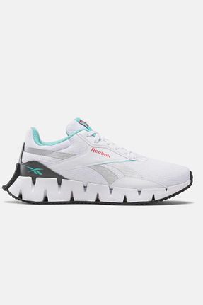 کفش دو و میدانی و تمرینی سفید زنانه Reebok - کد 892684956