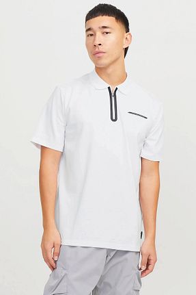 تیشرت رنگی مردانه رگولار Jack & Jones - کد 903709136