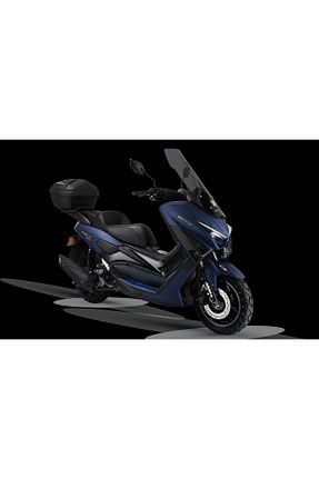 موتور سیکلت بنزینی آبی 125cc Arora - کد 838267352