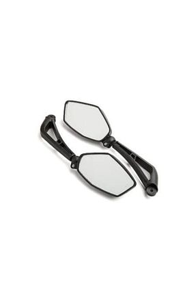 آیینه دوچرخه مشکی Genel Markalar - کد 56072478