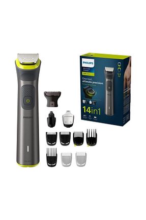 ماشین اصلاح صورت سفید Şarjlı Philips - کد 782898325