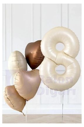 بادکنک سبز BALON DİYARI - کد 885277594