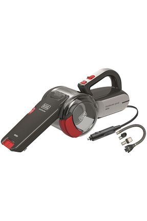 جاروی خودرو Black Decker - کد 85038350