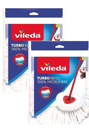 تی و فرچه Vileda - کد 2690096