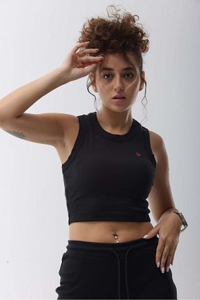 ست لباس زیر اسپرت مشکی زنانه PLAYSportswear - کد 893557522