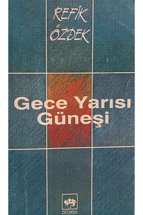 رمان Kişisel Yayınlar - کد 903756410