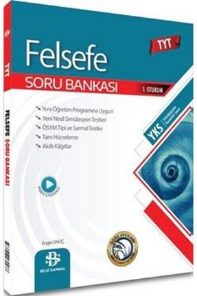 آمادگی آزمون Bilgi Sarmal Yayınları - کد 321589918