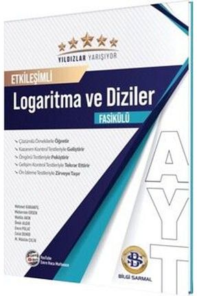 آمادگی آزمون Bilgi Sarmal Yayınları - کد 785326121