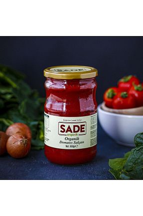 رب Sade Organik - کد 761011422