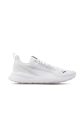 کفش دو و میدانی و تمرینی سفید زنانه Puma - کد 917844913