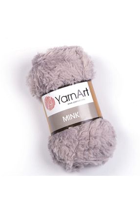 نخ بافندگی طوسی Yarnart - کد 117297236
