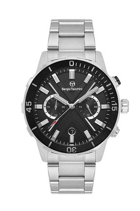 ساعت مچی مردانه 45 میلی متر Sergio Tacchini - کد 867806954