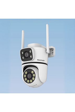 محصول امنیتی هوشمند Heiman - کد 903765300