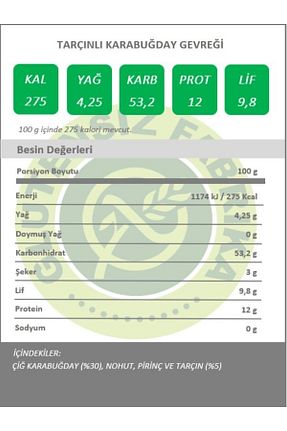  GLUTENSİZ FABRİKA - کد 256755967