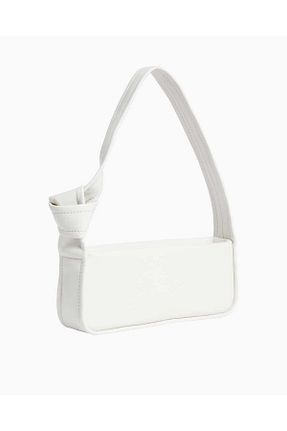 کیف دستی سفید زنانه Calvin Klein - کد 886575943