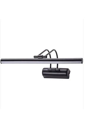 چراغ دیواری مشکی فلزی Voxify - کد 904957335