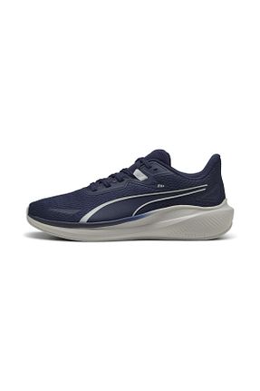 کفش دو و میدانی و تمرینی بنفش زنانه Puma - کد 886838255