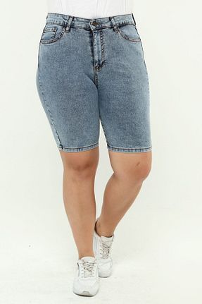 شلوار جین رنگی زنانه رگولار CEDY DENIM - کد 312037738