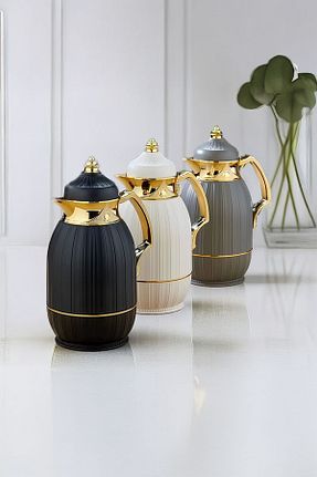 فلاکس سفید 1 L Vadi - کد 903216790