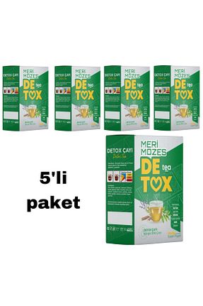 چای کیسه ای لیوانی Meri mozes - کد 903795998