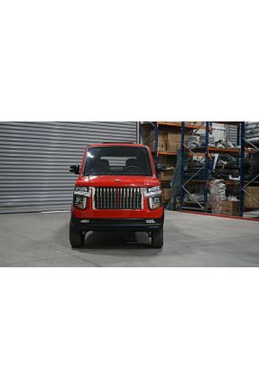 موتور سیکلت برقی رنگی ortimobil - کد 903793958