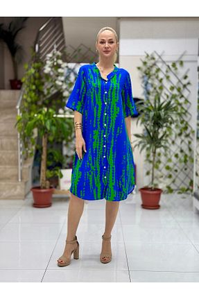لباس رنگی بافتنی Punta Otantik - کد 903793348