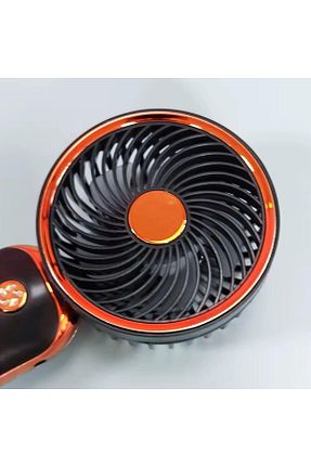 پنکه مشکی Mini Fan XTRIKE ME - کد 903797886