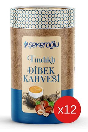 قهوه ترک Şekeroğlu - کد 808222563
