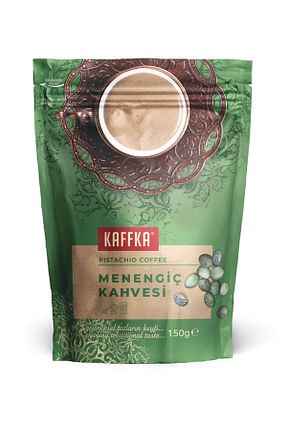 قهوه ترک KAFFKA - کد 846048866