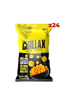 چیپس Chillax - کد 835943740