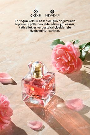 ادکلن زنانه Avon - کد 903804578