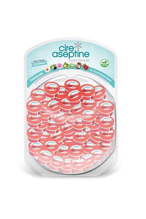 کرم بدن مرطوب کننده Cire Aseptine - کد 919976522