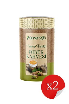 قهوه ترک Şekeroğlu - کد 837037721