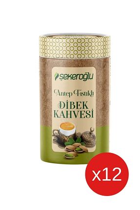 قهوه ترک Şekeroğlu - کد 808224045