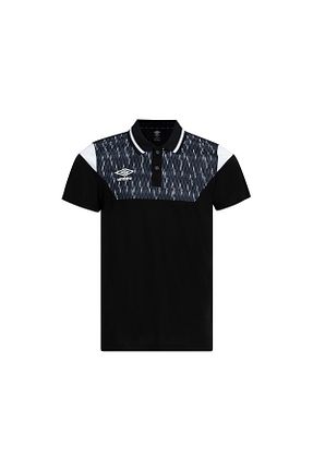 پولوشرت رنگی مردانه Polyamid Umbro - کد 903814853