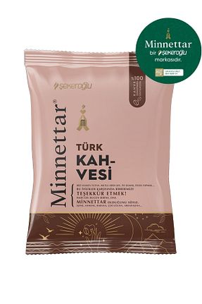 قهوه ترک Şekeroğlu - کد 635066185