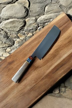 چاقو / ست چاقو Şef Bıçağı THORIN - کد 903820441