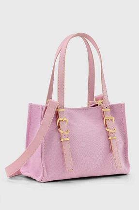 کیف دستی صورتی زنانه جیر Housebags - کد 904980398