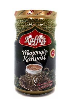 قهوه ترک KAFKA - کد 35139532