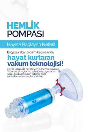ست کمکهای اولیه vacassist - کد 904981184