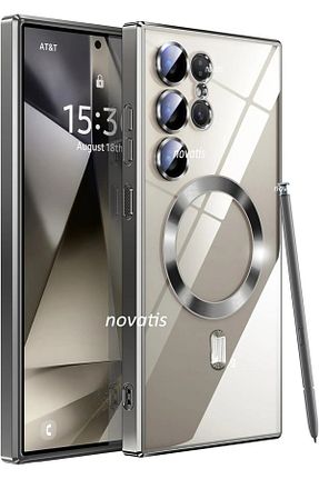 کاور و قاب رنگی Novatis - کد 901578136