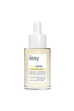 سرم پوست همه انواع پوست the seay - کد 900330134