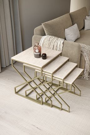 زیگون رنگی فلزی Dekoport - کد 899867174