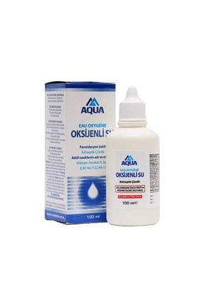 ضد عفونی کننده Aqua - کد 672411261