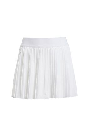 دامن سفید بچه گانه پلی استر adidas - کد 891928604